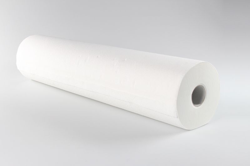 Papierrolle
