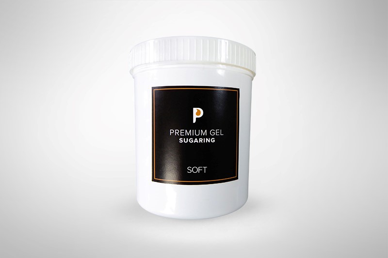 SOFT GEL